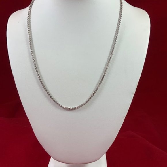 James Avery Sterling Silver 